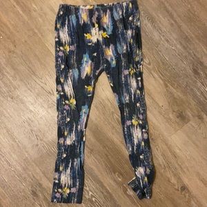 BDG brand leggings